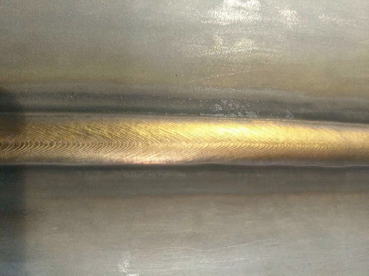 車間一角